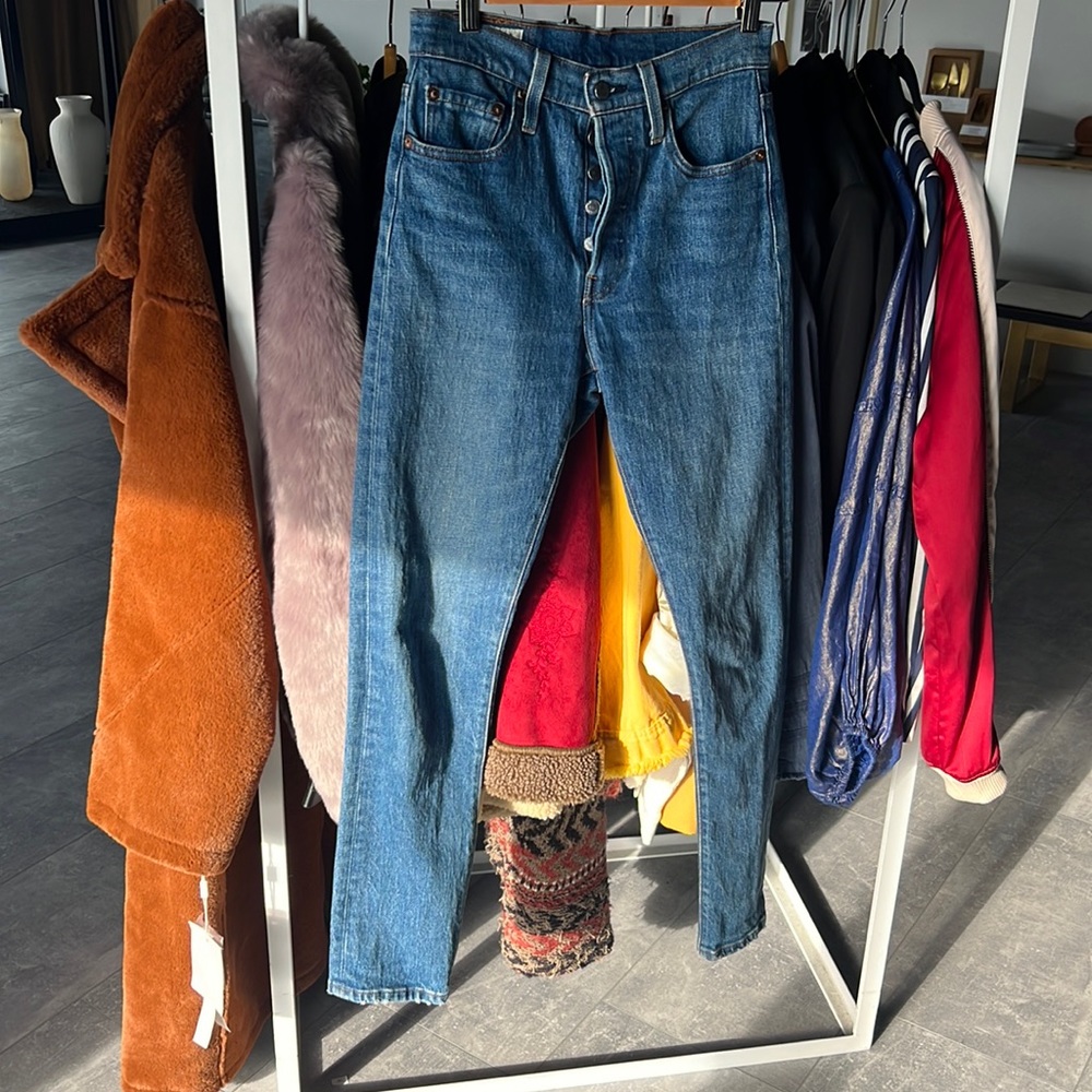 Levi’s Jeans